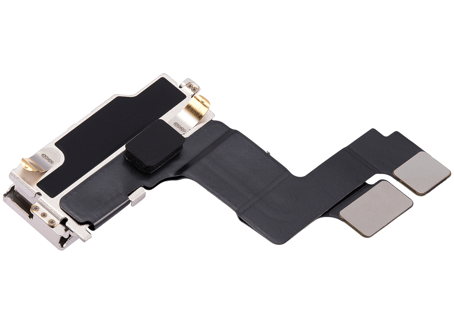 Front Camera Reclaim(A) All Colors For iPhone 15 Plus