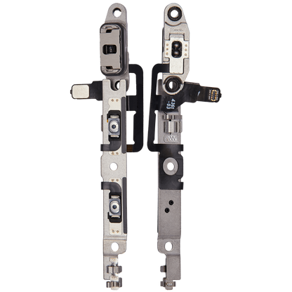 Volume Key Flex(FPC) Reclaim(A) All Colors For iPhone 15 Plus