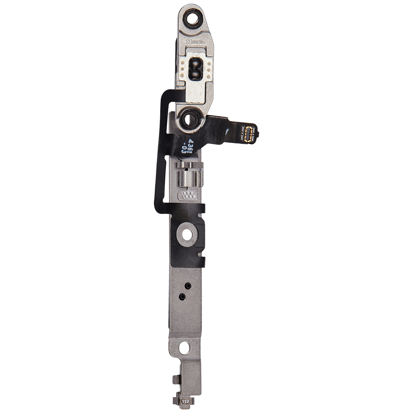 Volume Key Flex(FPC) Reclaim(A) All Colors For iPhone 15 Plus