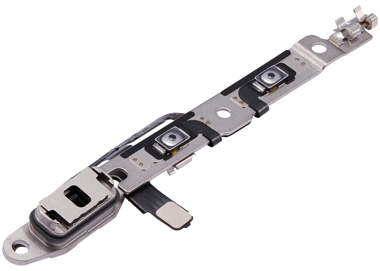 Volume Key Flex(FPC) Reclaim(A) All Colors For iPhone 15 Plus