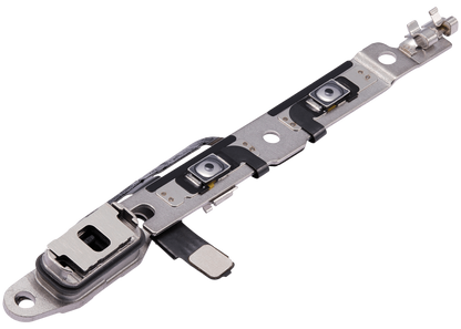 Volume Key Flex(FPC) Reclaim(A) All Colors For iPhone 15 Plus