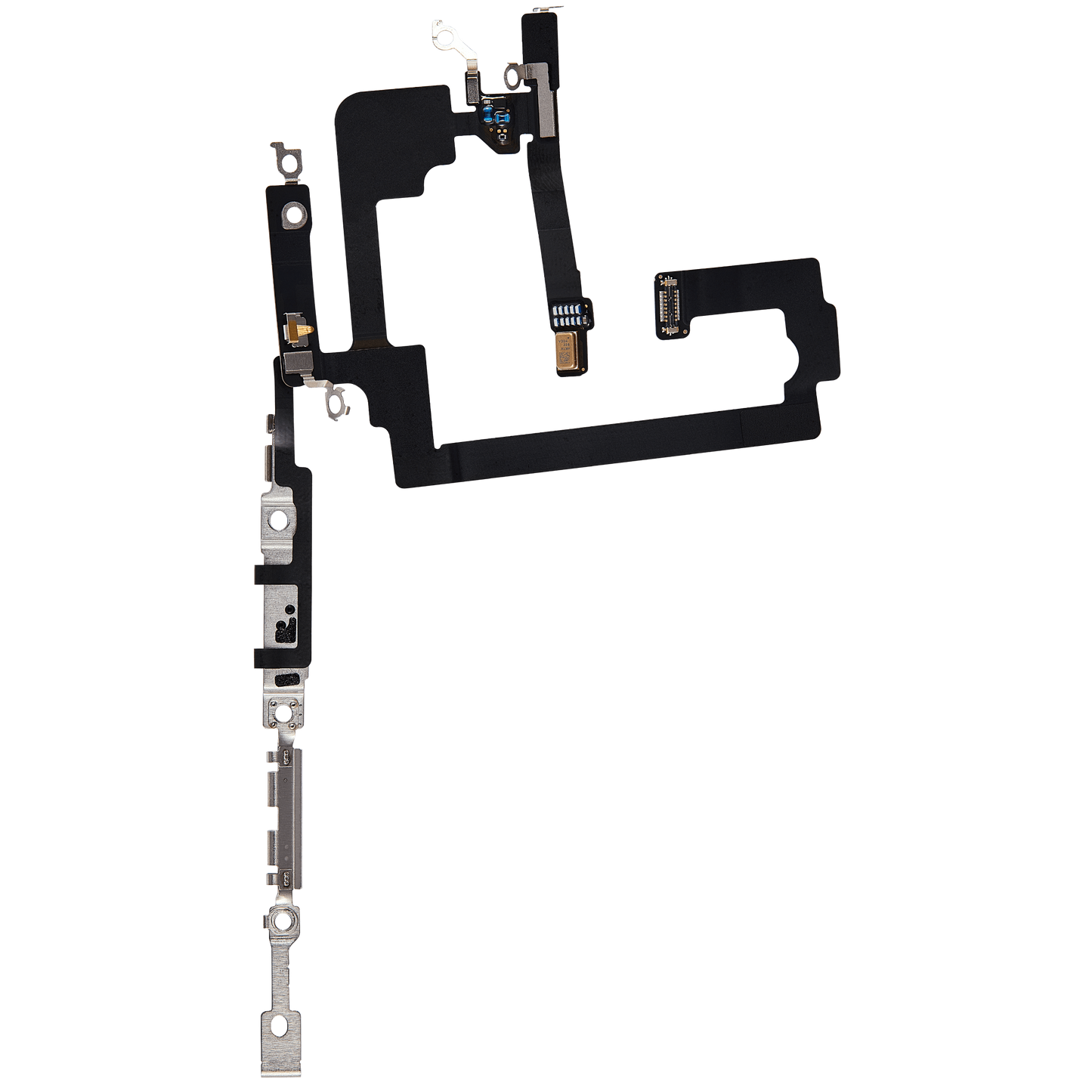 Power Key Flex(FPC) Reclaim(A) All Colors For iPhone 15 Plus