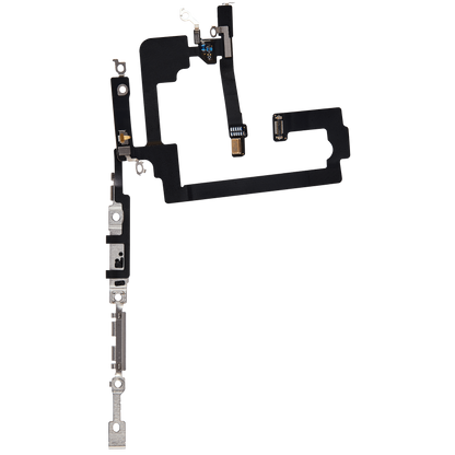 Power Key Flex(FPC) Reclaim(A) All Colors For iPhone 15 Plus