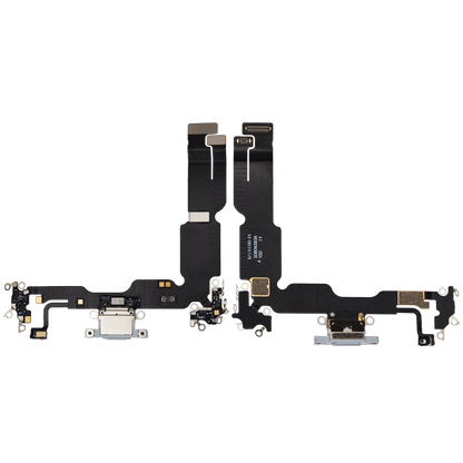Data Connector(Charging Port) Reclaim(A) For iPhone 15 Plus