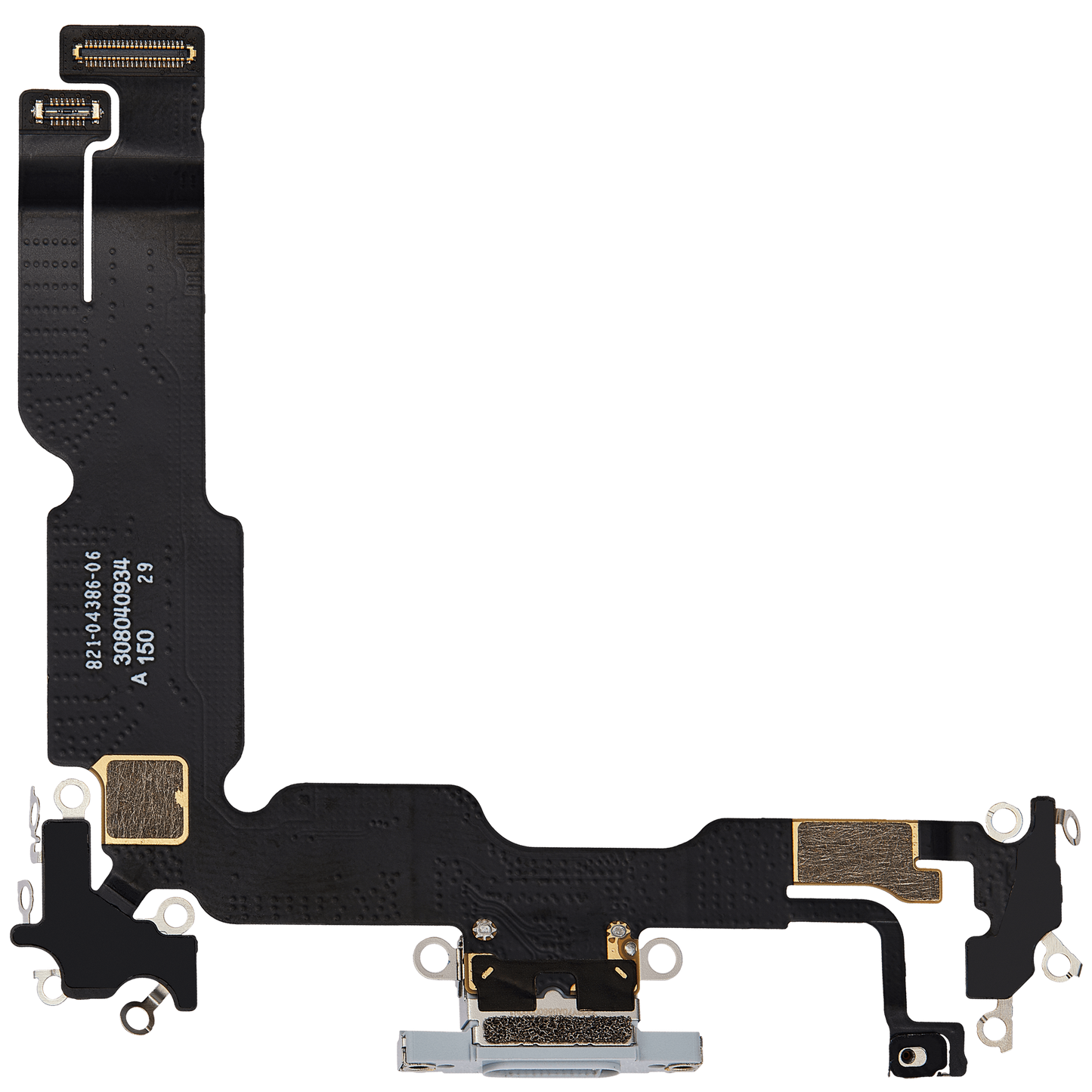 Data Connector(Charging Port) Reclaim(A) For iPhone 15 Plus