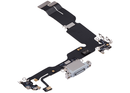 Data Connector(Charging Port) Reclaim(A) For iPhone 15 Plus