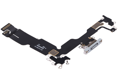 Data Connector(Charging Port) Reclaim(A) For iPhone 15 Plus
