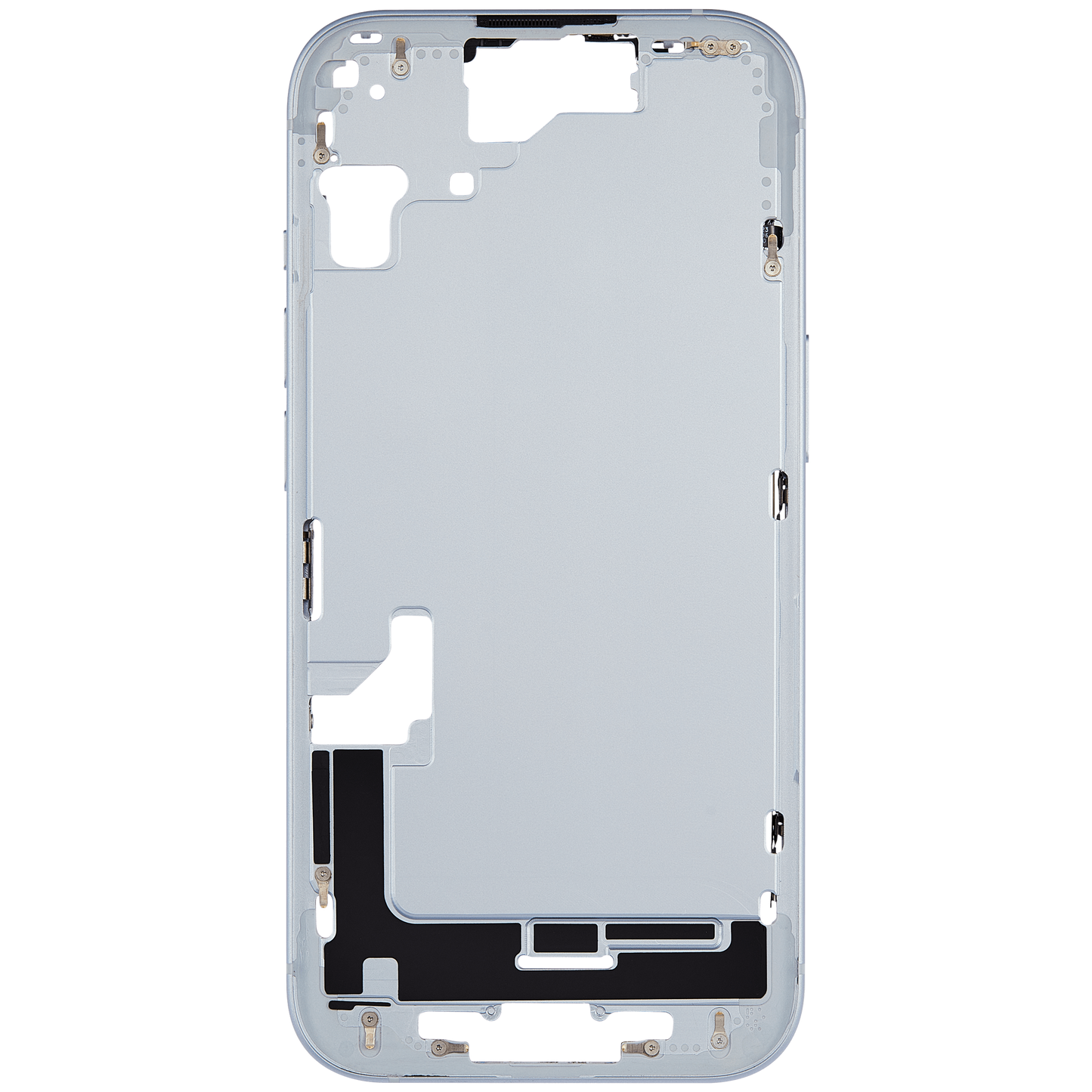 Housing Frame(Middle Frame) Aftermarket For iPhone 15