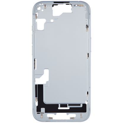 Housing Frame(Middle Frame) Aftermarket For iPhone 15