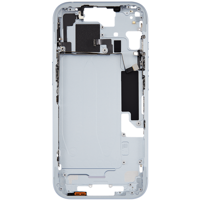 Housing Frame(Middle Frame) Aftermarket For iPhone 15