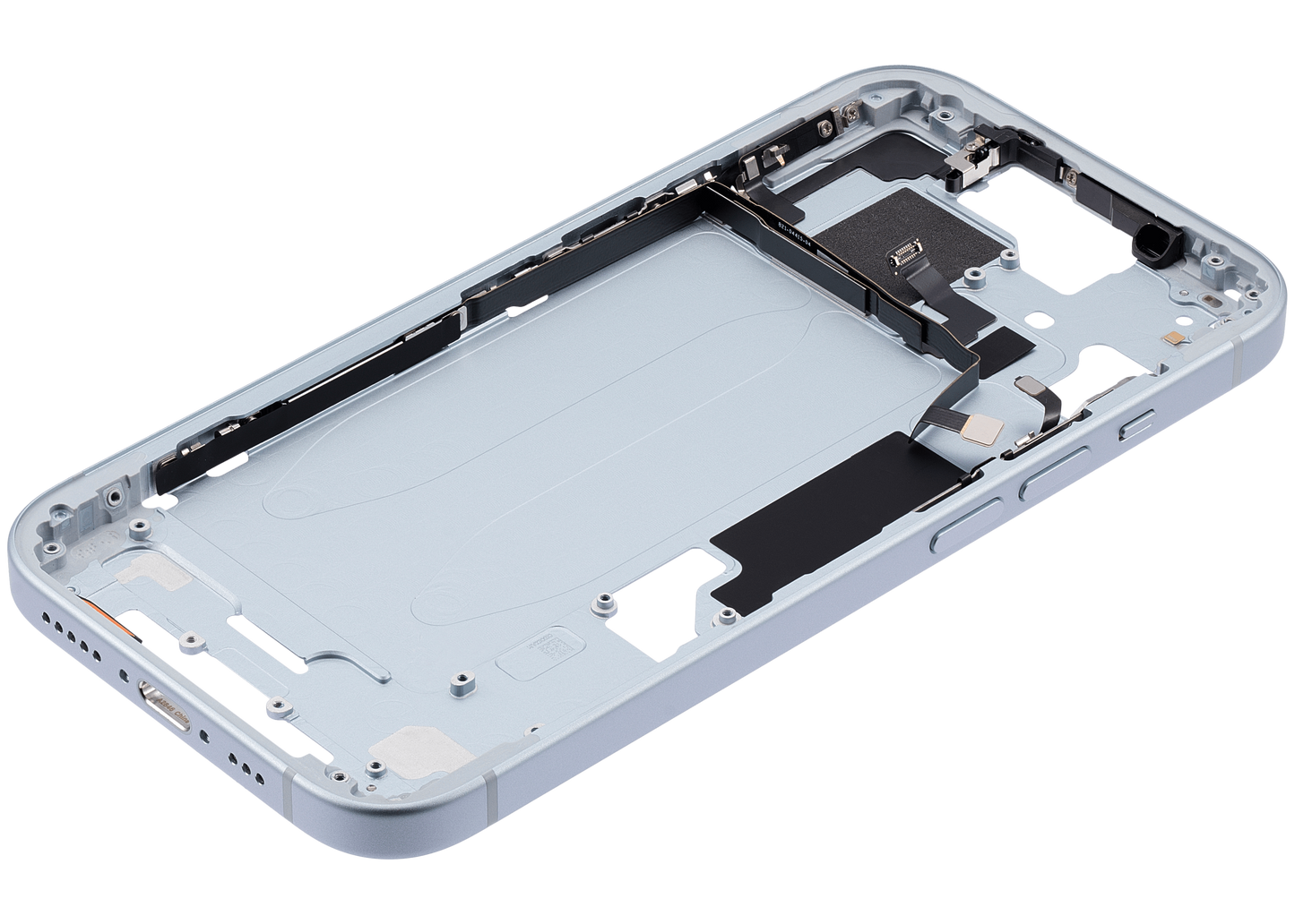 Housing Frame(Middle Frame) Aftermarket For iPhone 15