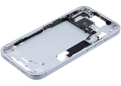Housing Frame(Middle Frame) Aftermarket For iPhone 15