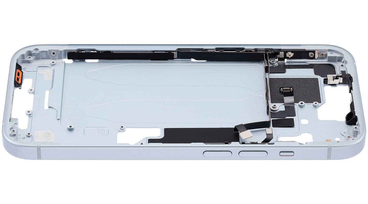 Housing Frame(Middle Frame) Aftermarket For iPhone 15