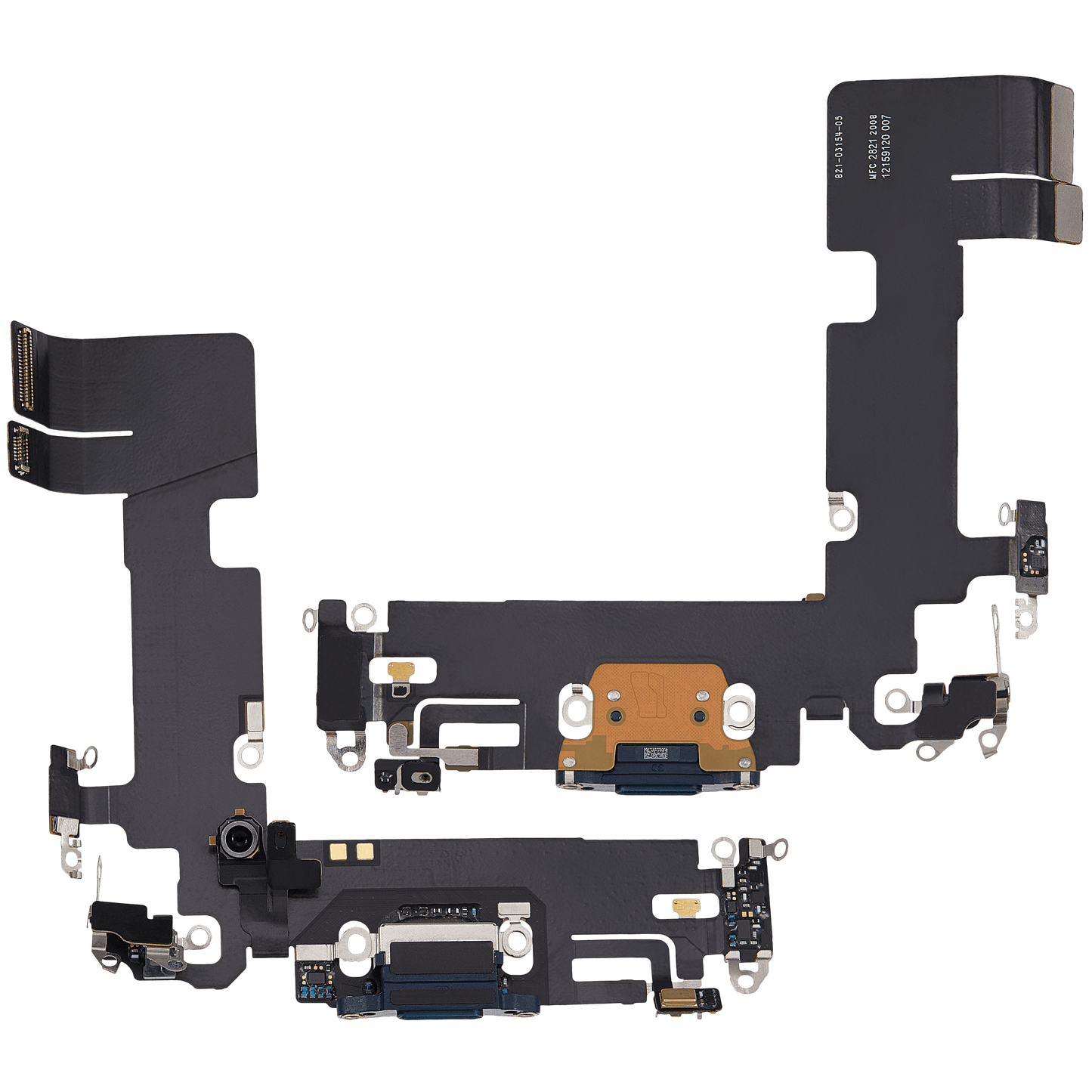 Data Connector(Charging Port) Reclaim(A) For iPhone 13
