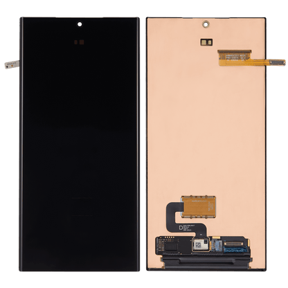 Display (LCD/OLED/LCM/Screen) For Samsung Galaxy S23 Ultra ALL COLORS