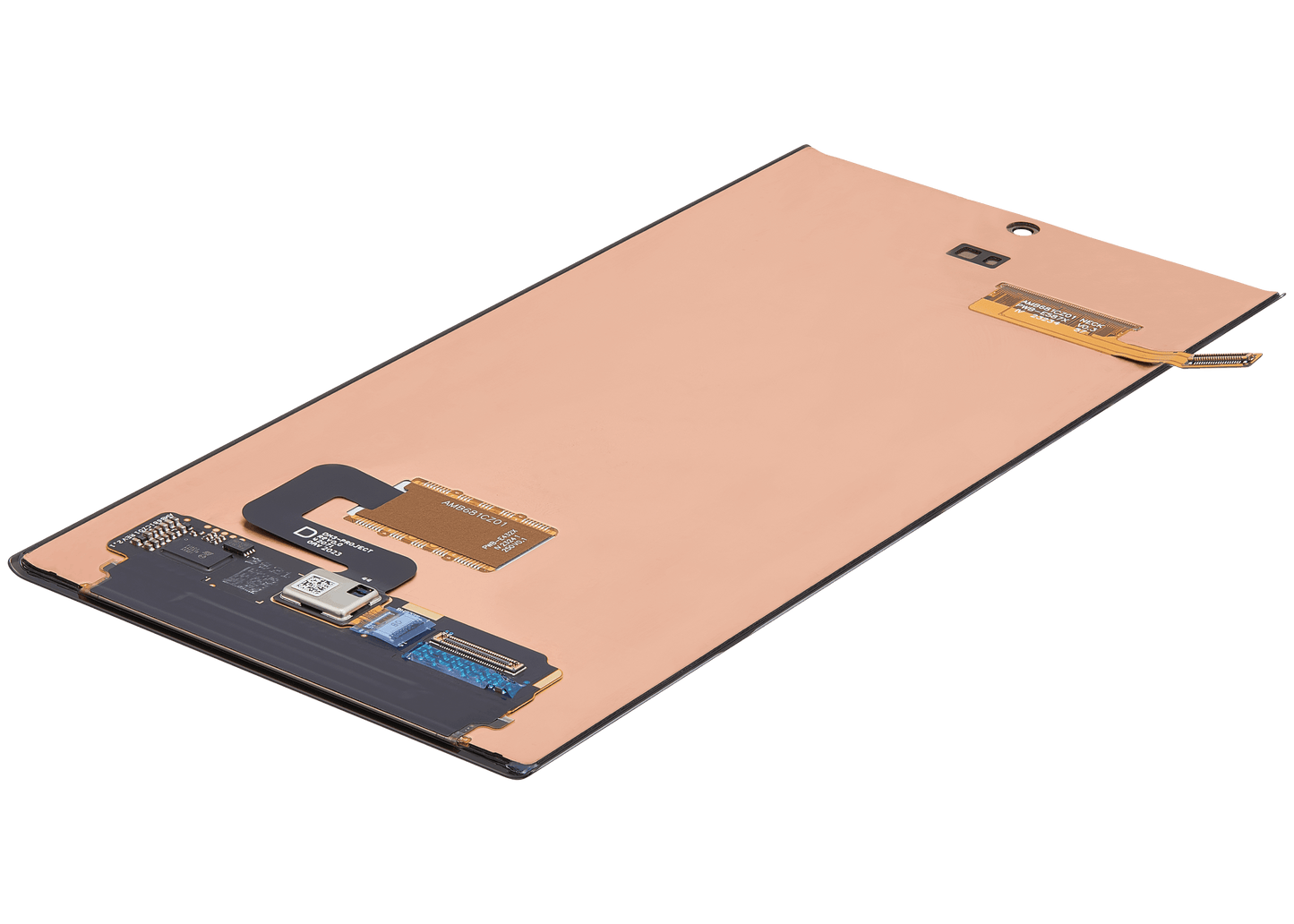 Display (LCD/OLED/LCM/Screen) For Samsung Galaxy S23 Ultra ALL COLORS