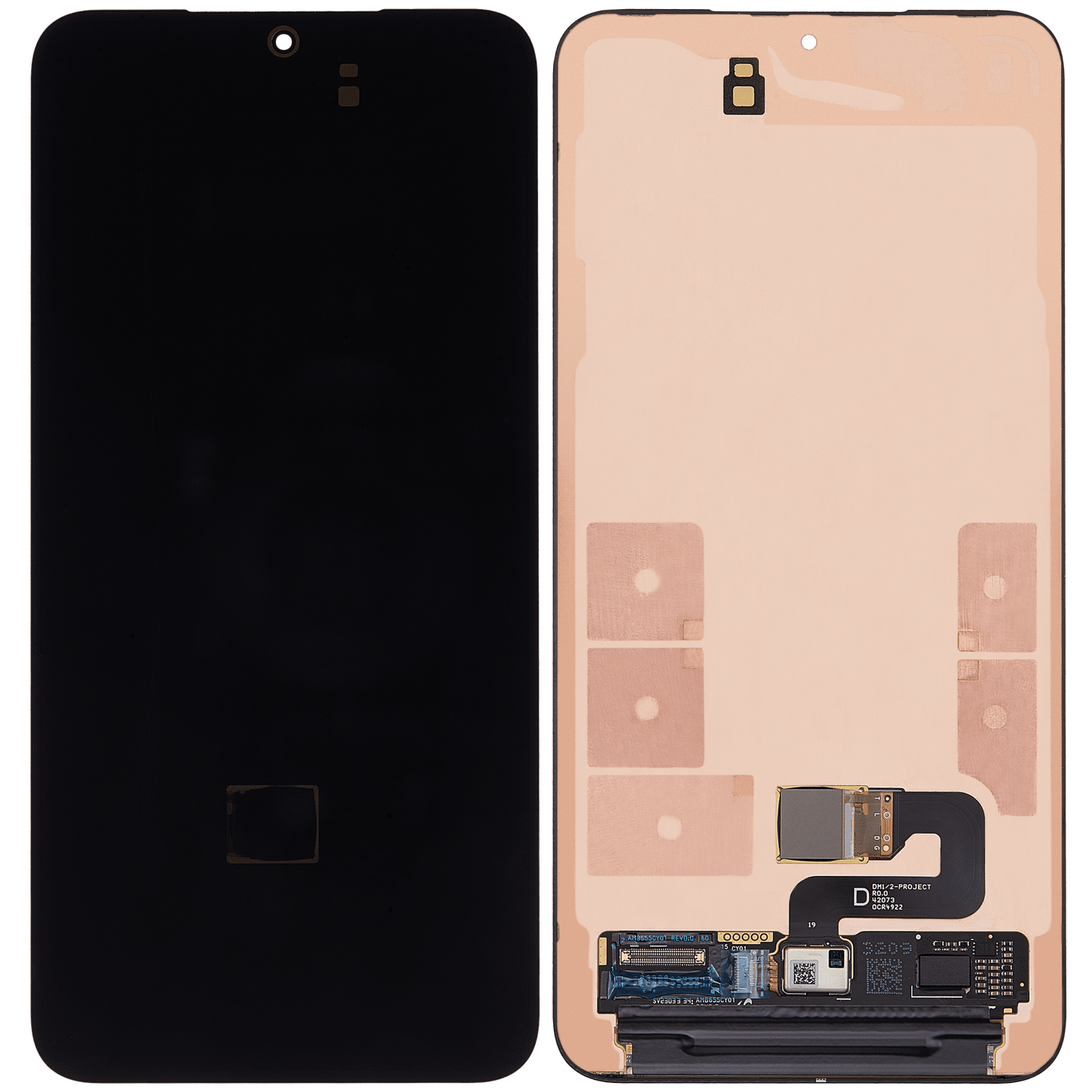 Display (LCD/OLED/LCM/Screen) For Samsung Galaxy S23 Plus ALL COLORS