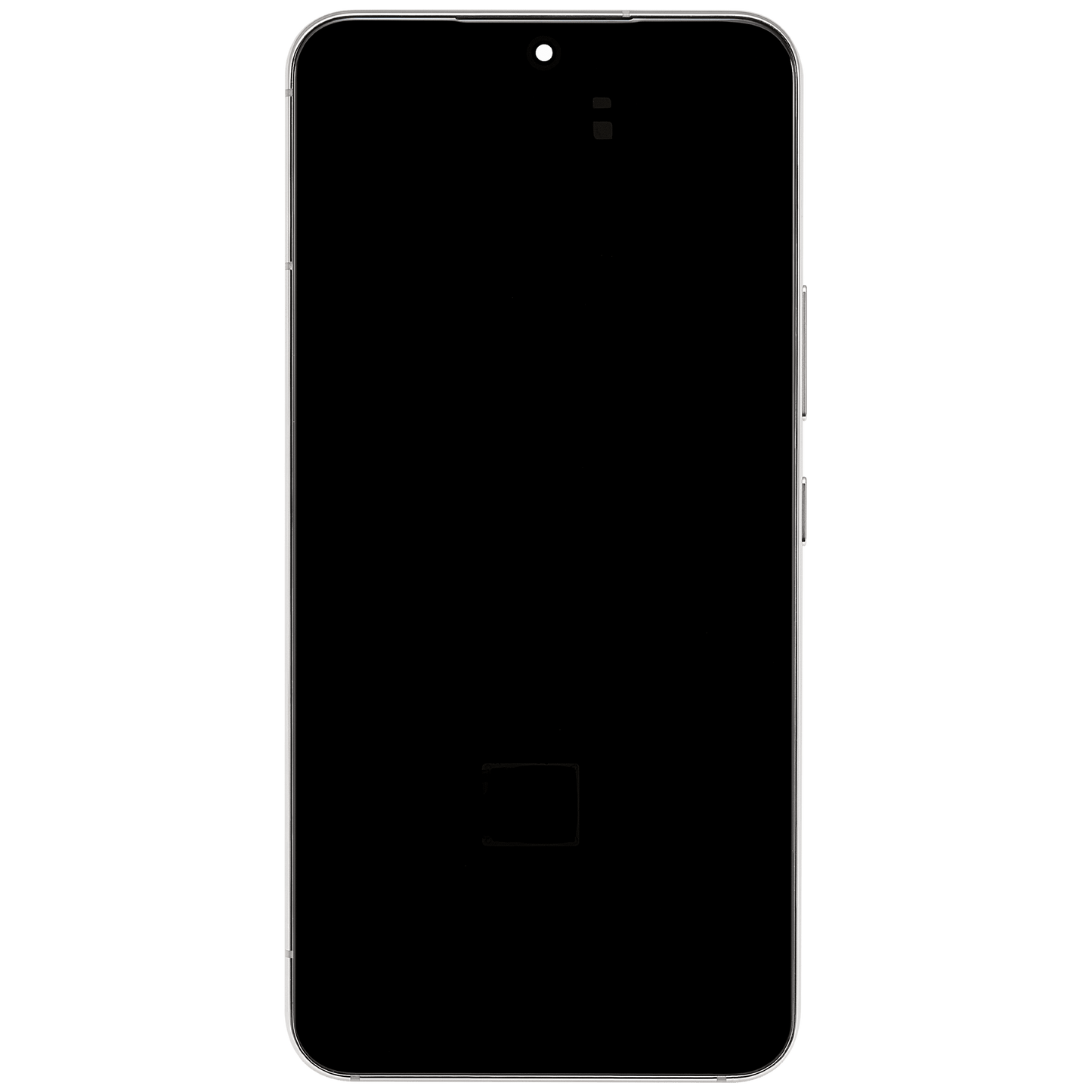 Display with frame (LCD/OLED/LCM/Screen) (US & International Version) For Samsung Galaxy S22