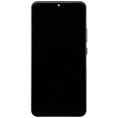 Display with frame (LCD/OLED/LCM/Screen) For Samsung Galaxy S22 Plus