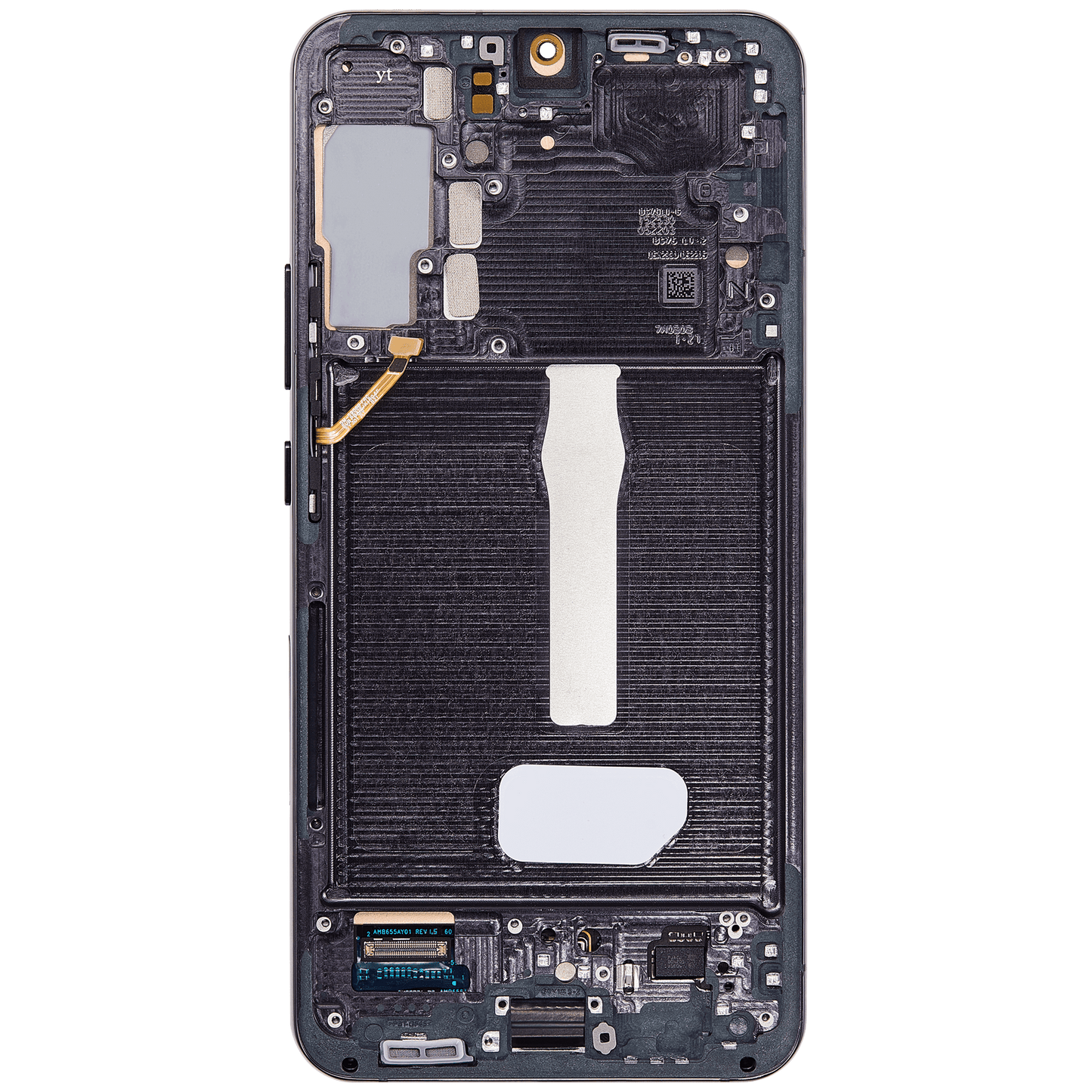 Display with frame (LCD/OLED/LCM/Screen) For Samsung Galaxy S22 Plus