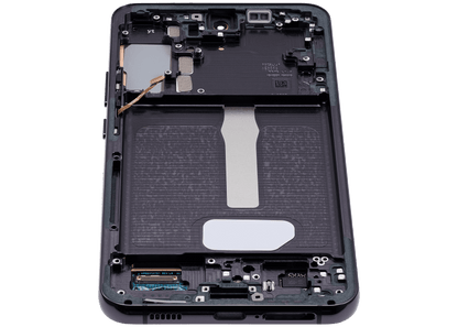 Display with frame (LCD/OLED/LCM/Screen) For Samsung Galaxy S22 Plus