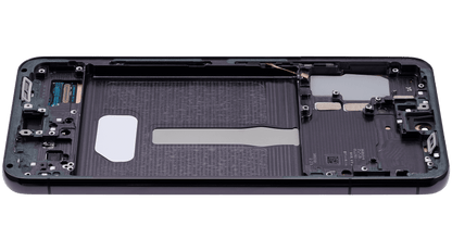 Display with frame (LCD/OLED/LCM/Screen) For Samsung Galaxy S22 Plus