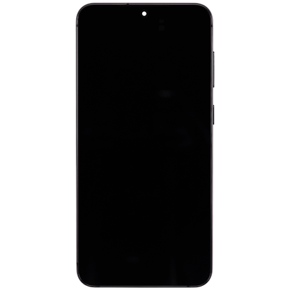 Display with frame (LCD/OLED/LCM/Screen) For Samsung Galaxy S23 Plus