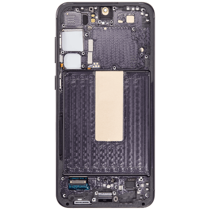 Display with frame (LCD/OLED/LCM/Screen) For Samsung Galaxy S23 Plus