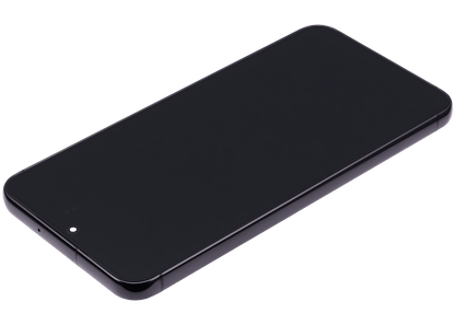 Display with frame (LCD/OLED/LCM/Screen) For Samsung Galaxy S23 Plus