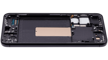 Display with frame (LCD/OLED/LCM/Screen) For Samsung Galaxy S23 Plus