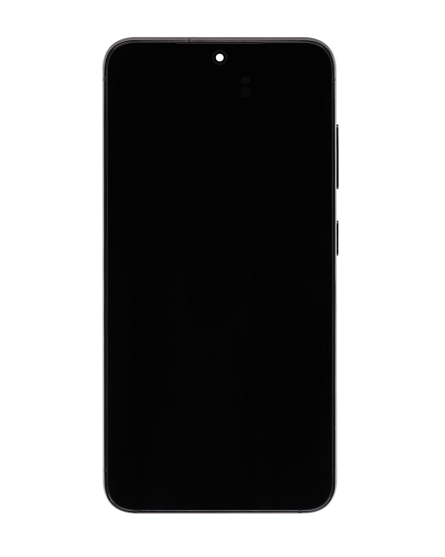 Display with frame (LCD/OLED/LCM/Screen) (US & International Version) For Samsung Galaxy S23