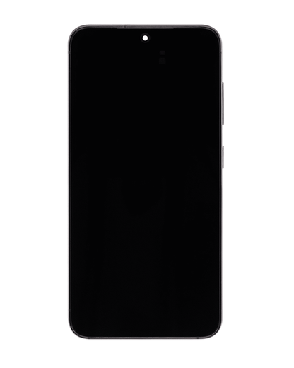 Display with frame (LCD/OLED/LCM/Screen) (US & International Version) For Samsung Galaxy S23