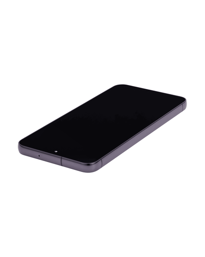 Display with frame (LCD/OLED/LCM/Screen) (US & International Version) For Samsung Galaxy S23
