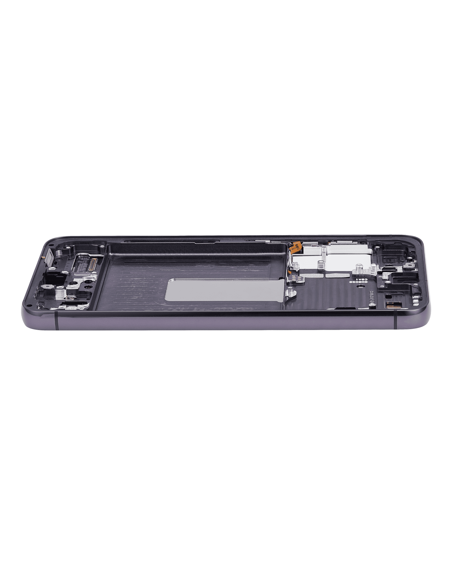 Display with frame (LCD/OLED/LCM/Screen) (US & International Version) For Samsung Galaxy S23