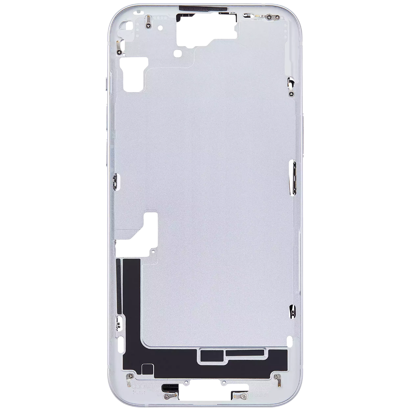 Housing Frame(Middle Frame) Aftermarket For iPhone 15 Plus