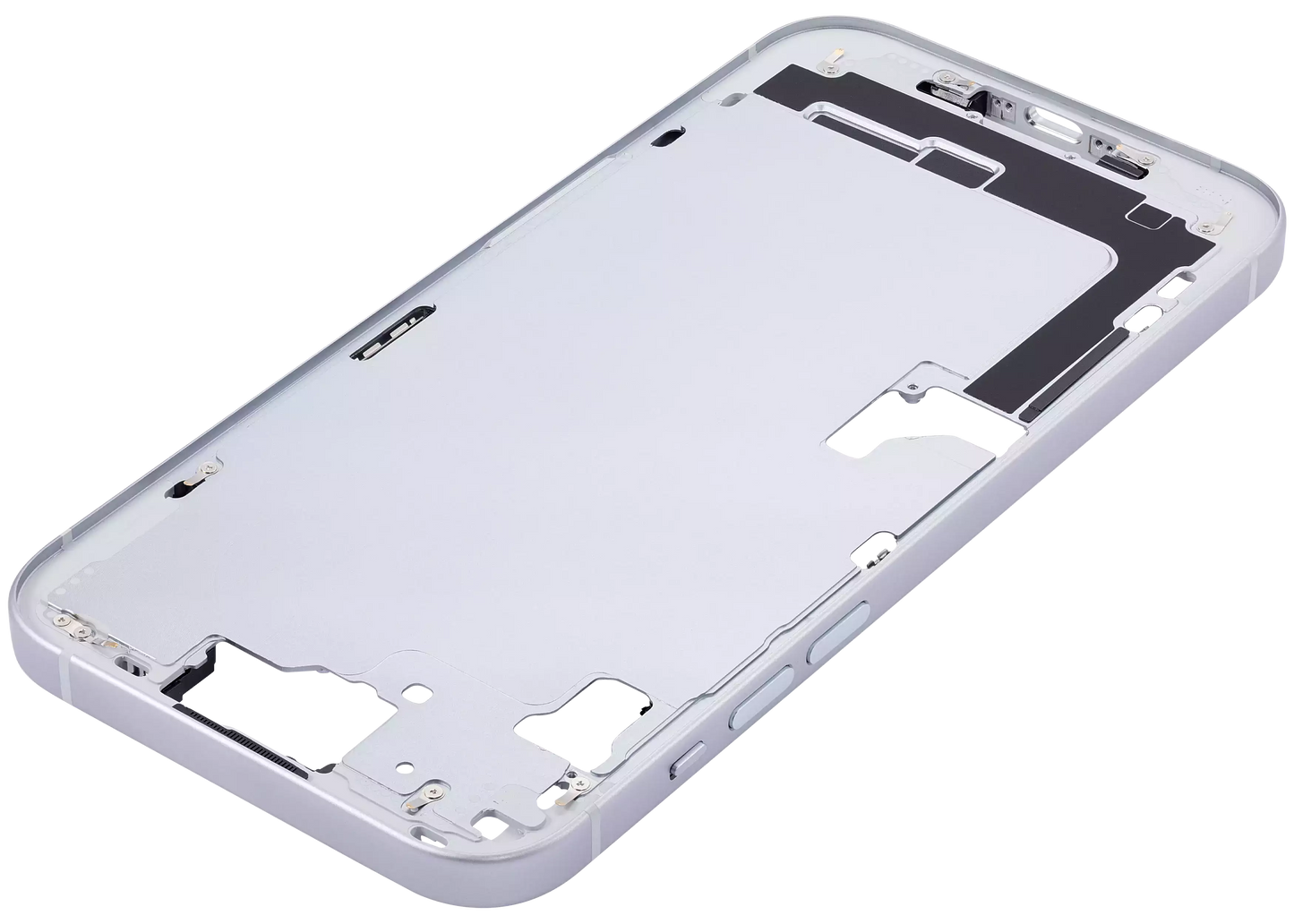 Housing Frame(Middle Frame) Aftermarket For iPhone 15 Plus