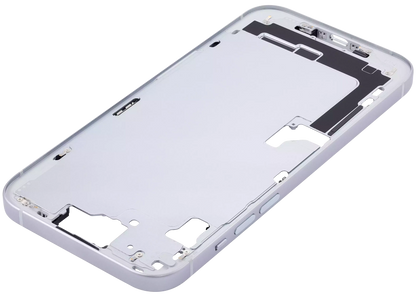 Housing Frame(Middle Frame) Aftermarket For iPhone 15 Plus