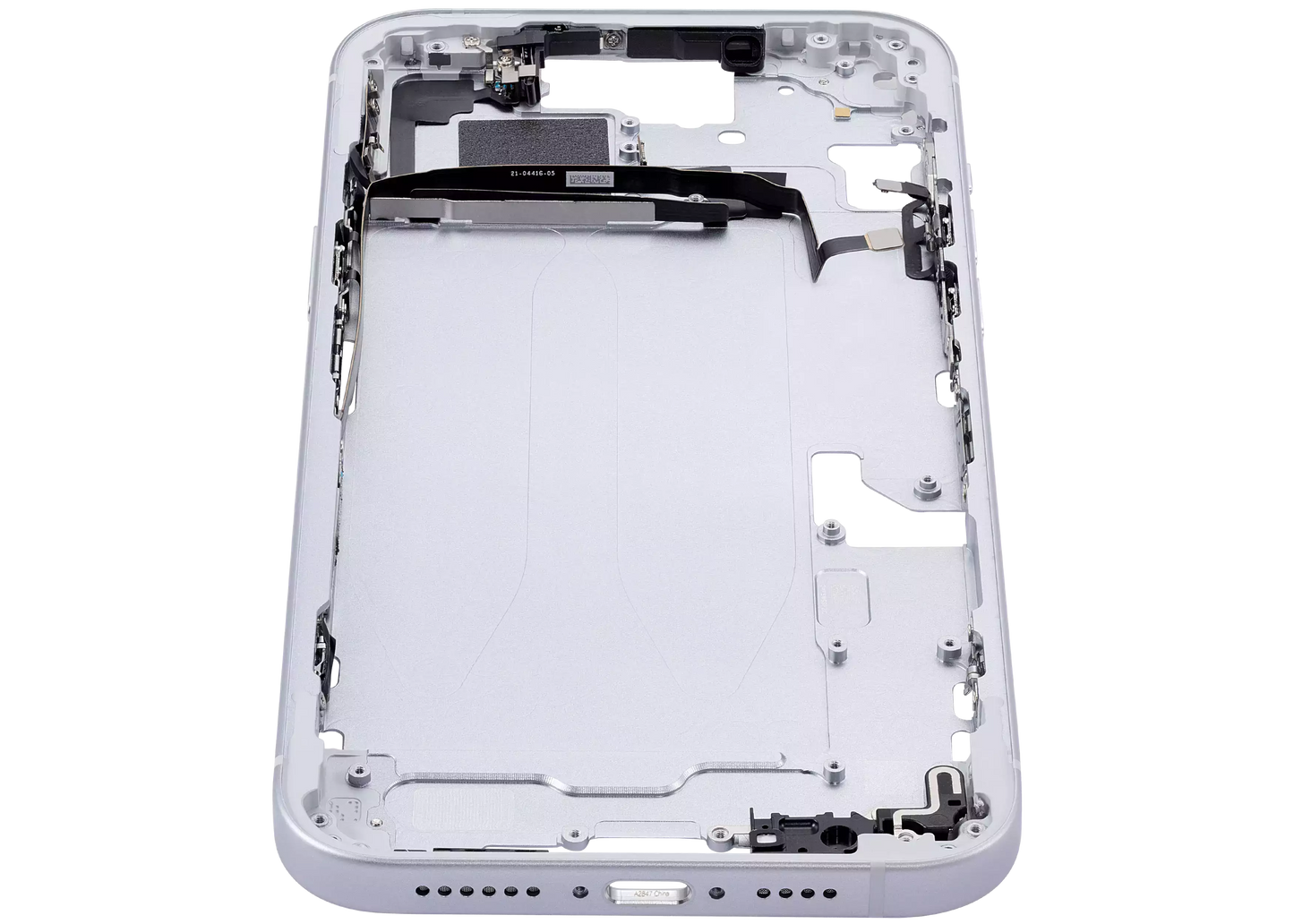Housing Frame(Middle Frame) Aftermarket For iPhone 15 Plus