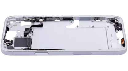 Housing Frame(Middle Frame) Aftermarket For iPhone 15 Plus