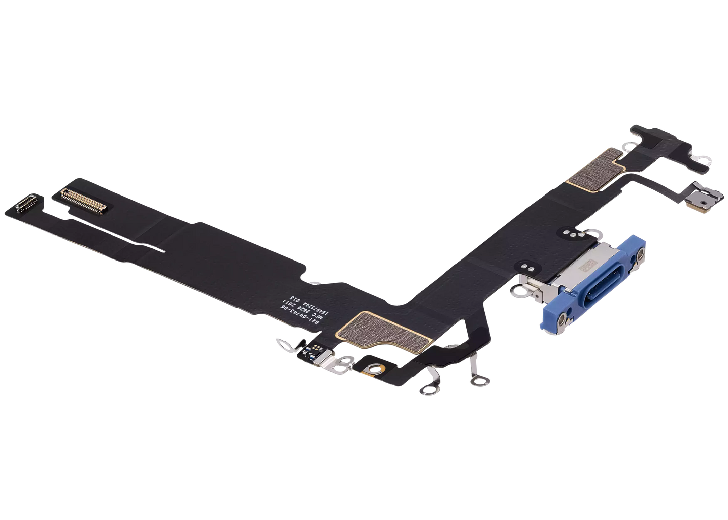 Data Connector(Charging Port) Reclaim(A) For iPhone 16