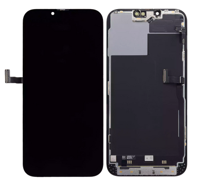 Display (LCD/OLED/LCM/Screen) All Colors For iPhone 13 ProMax