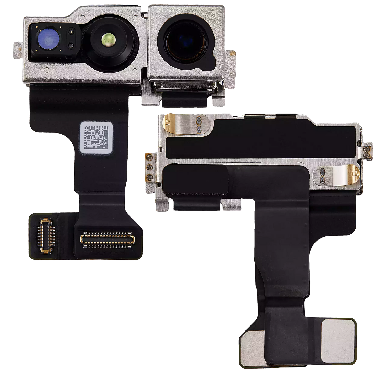 Front Camera Reclaim(A) All Colors For iPhone 16