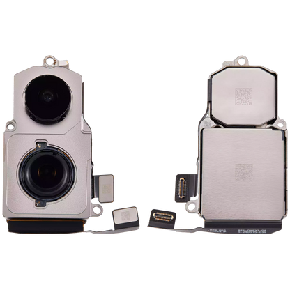 Rear Camera Reclaim(A) All Colors For iPhone 16