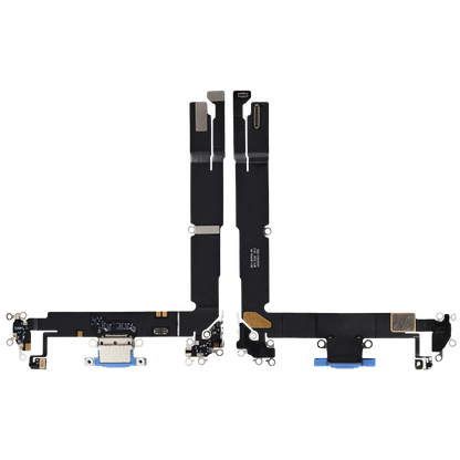 Data Connector(Charging Port) Reclaim(A) For iPhone 16 Plus