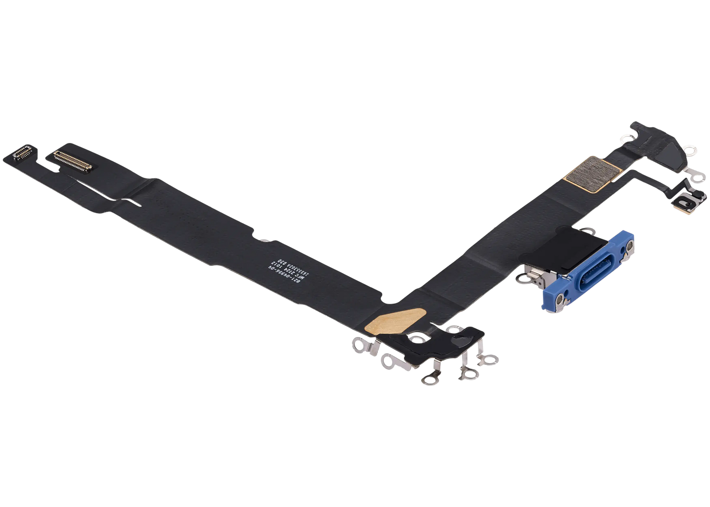 Data Connector(Charging Port) Reclaim(A) For iPhone 16 Plus