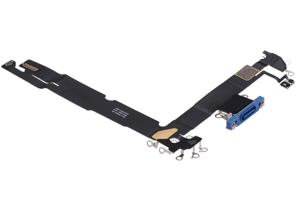 Data Connector(Charging Port) Reclaim(A) For iPhone 16 Plus
