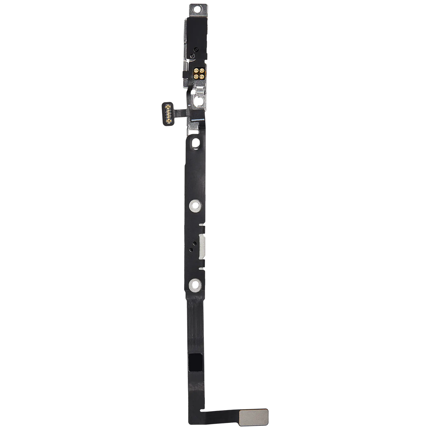 Power Key Flex(FPC) Reclaim(A) All Colors For iPhone 16