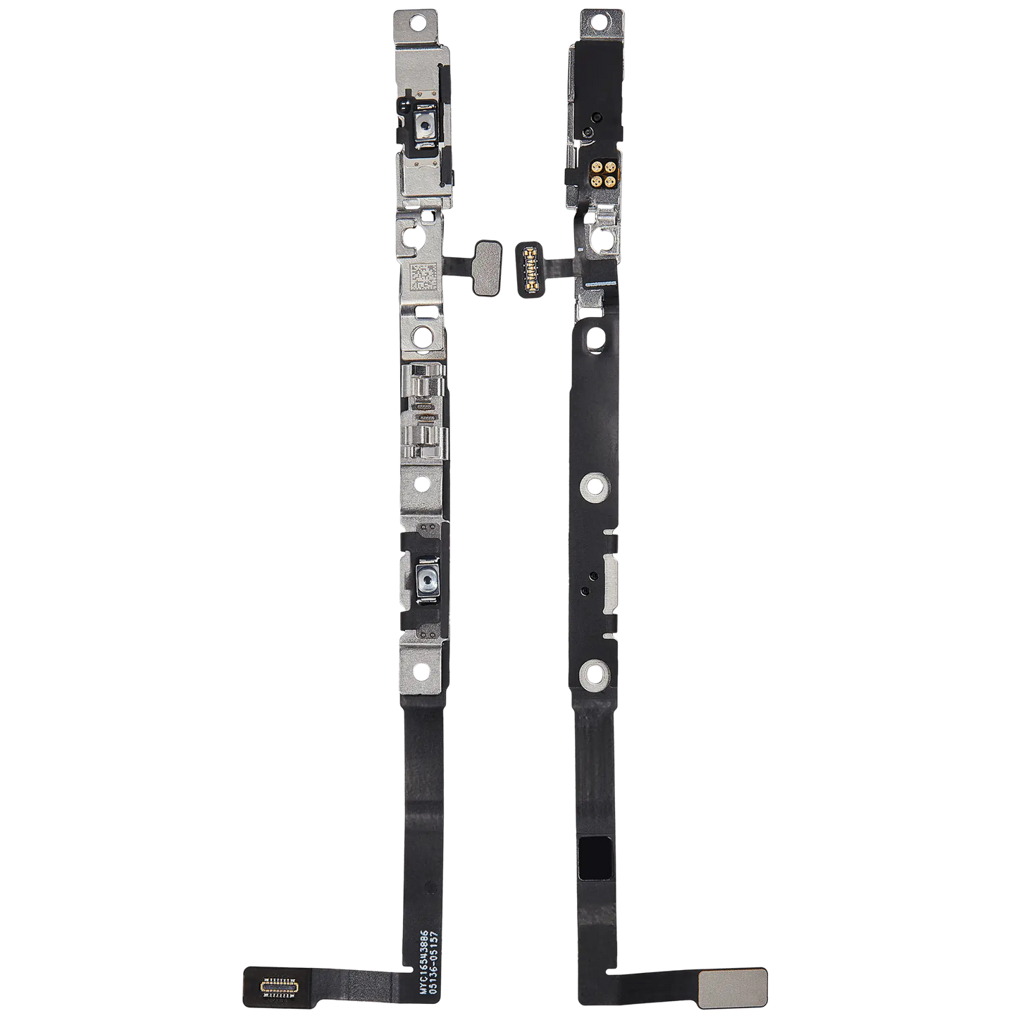 Power Key Flex(FPC) Reclaim(A) All Colors For iPhone 16