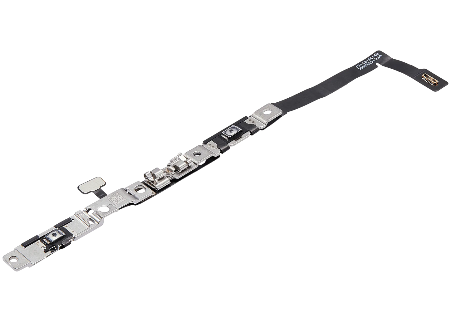 Power Key Flex(FPC) Reclaim(A) All Colors For iPhone 16
