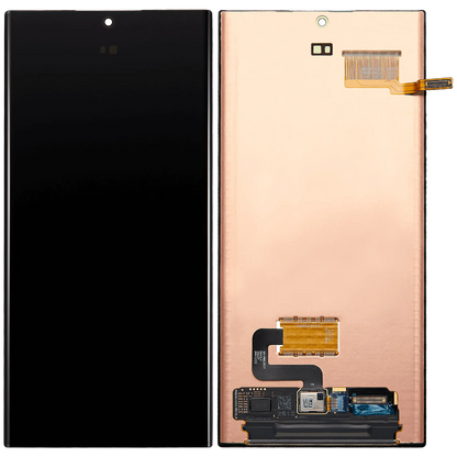 Display (LCD/OLED/LCM/Screen) For Samsung Galaxy S22 Ultra ALL COLORS